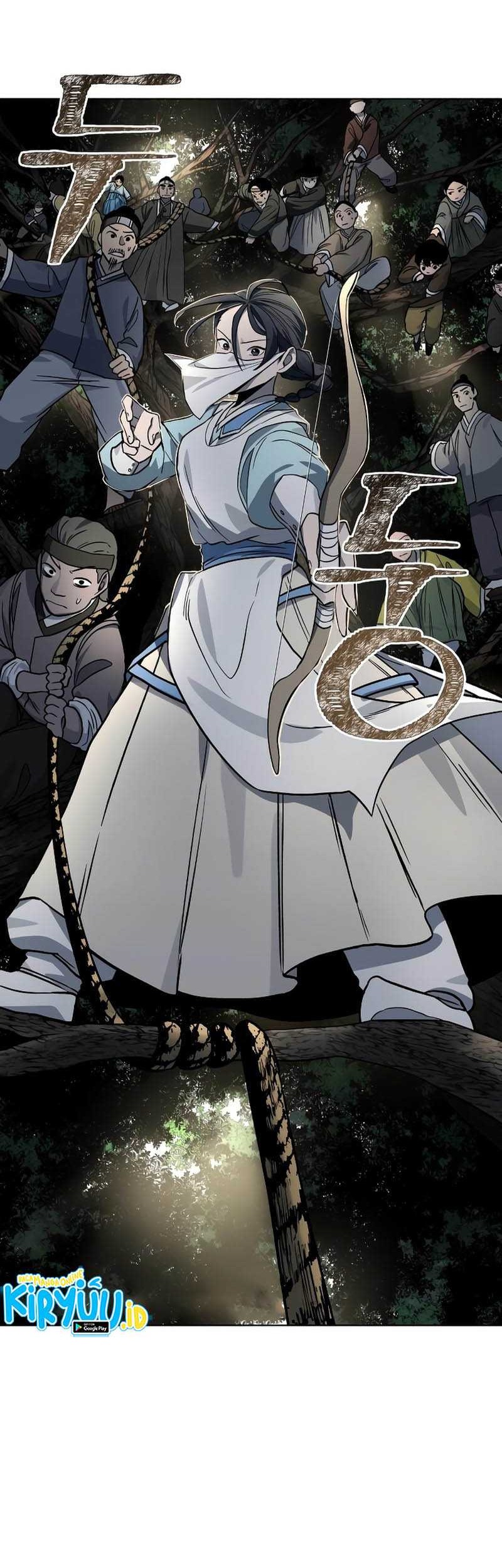 Human Mask Chapter 10 Gambar 69