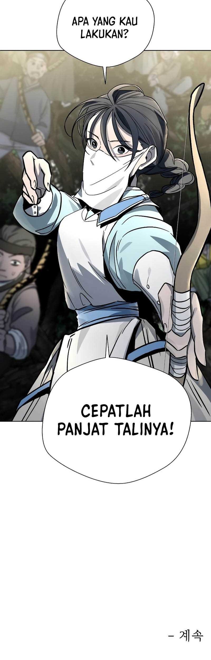 Human Mask Chapter 10 Gambar 71