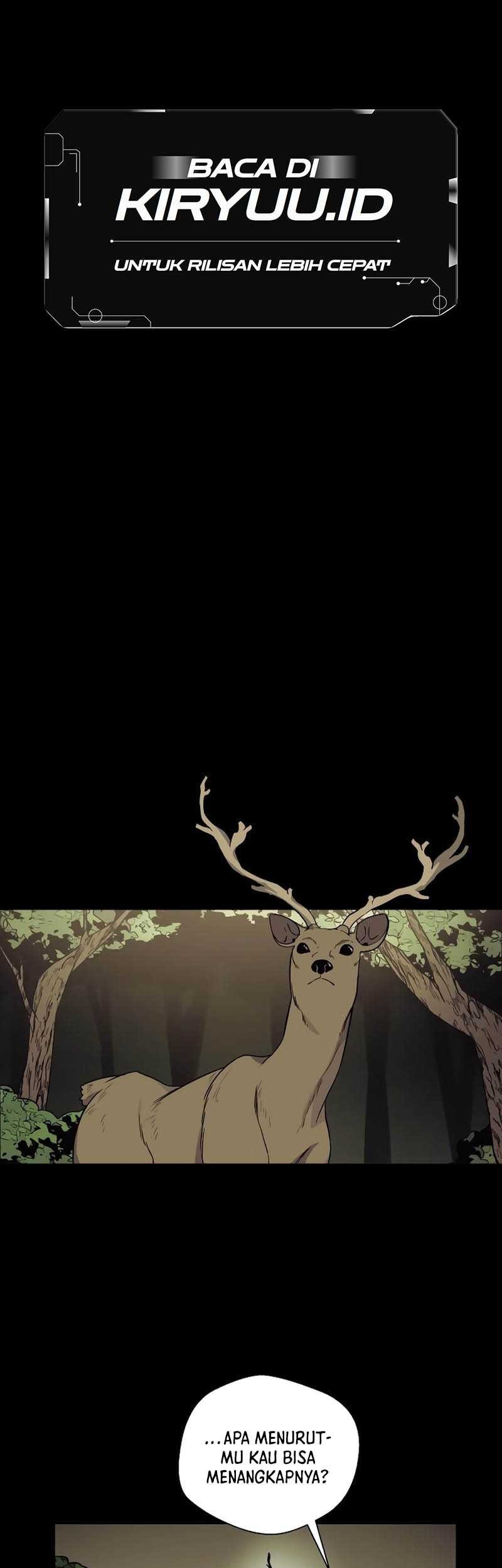 Baca Human Mask Chapter 10 Gambar 2