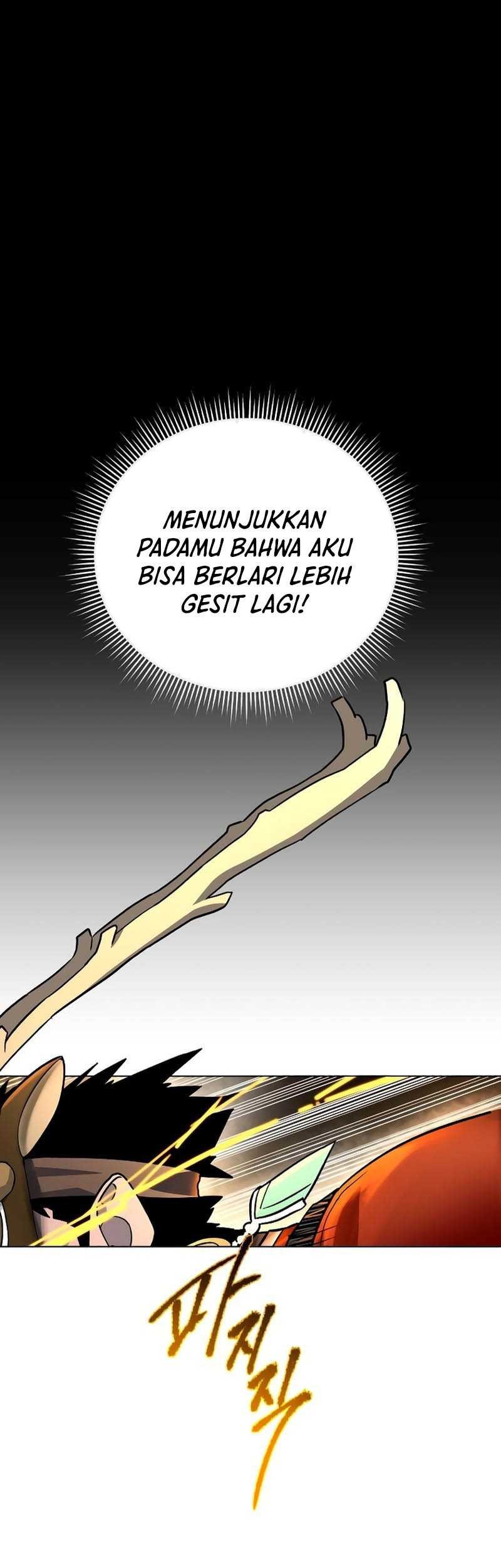 Human Mask Chapter 10 Gambar 6