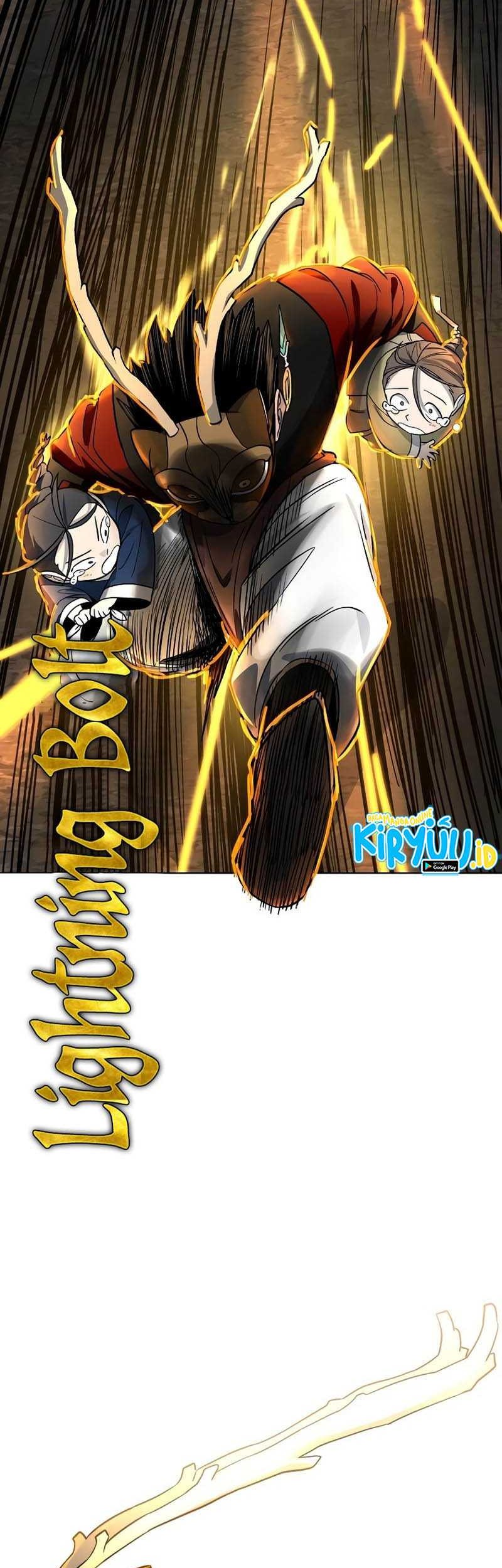 Human Mask Chapter 10 Gambar 8