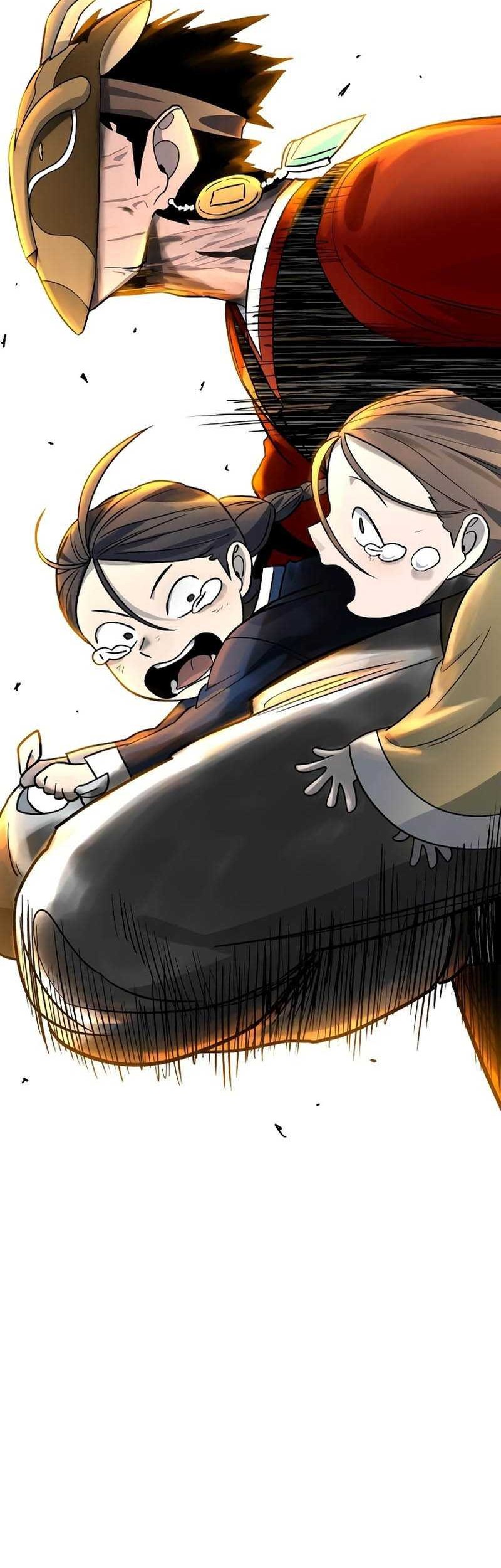 Human Mask Chapter 10 Gambar 9