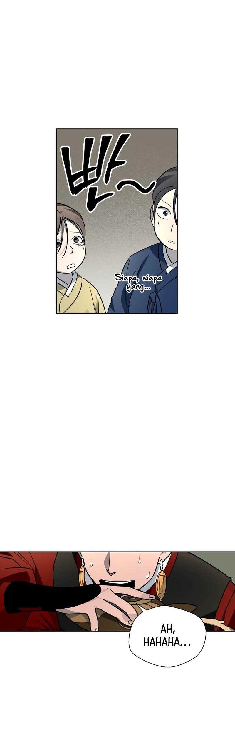 Human Mask Chapter 10 Gambar 15