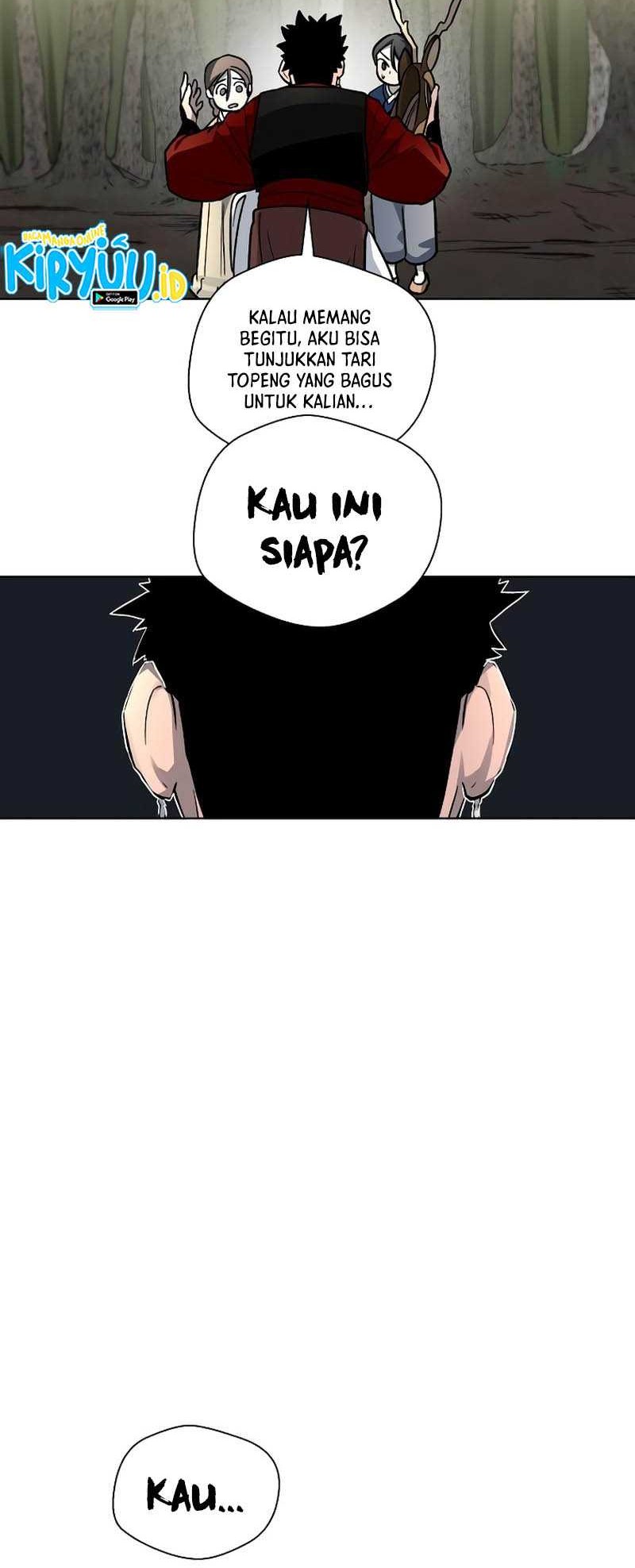 Human Mask Chapter 10 Gambar 17