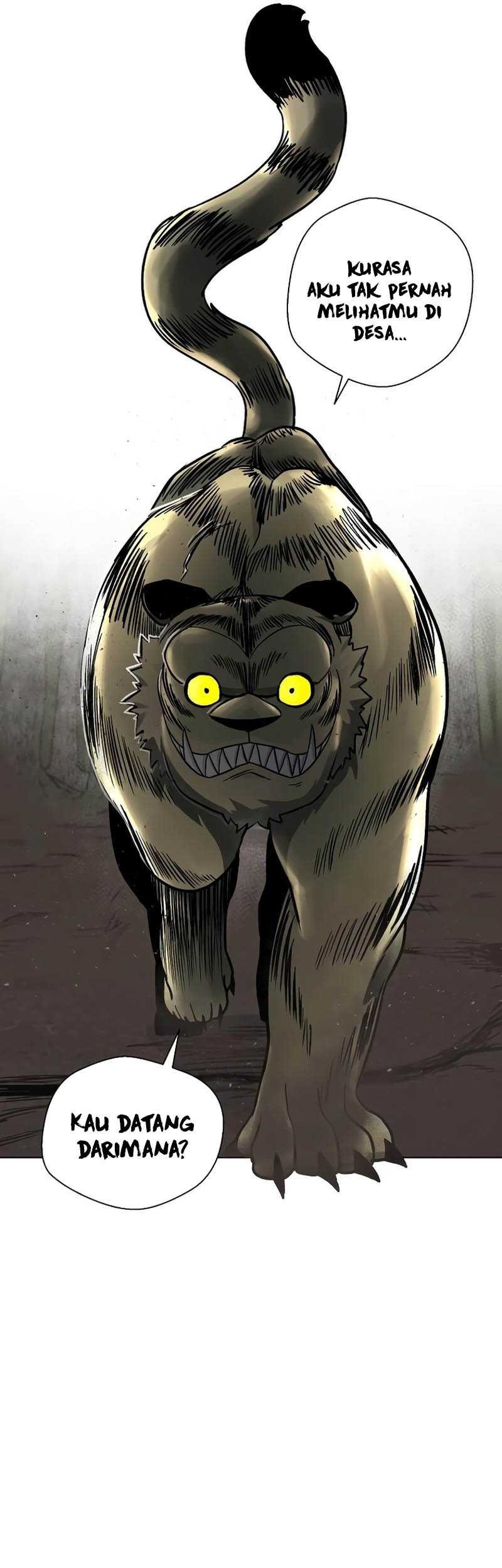 Human Mask Chapter 10 Gambar 18