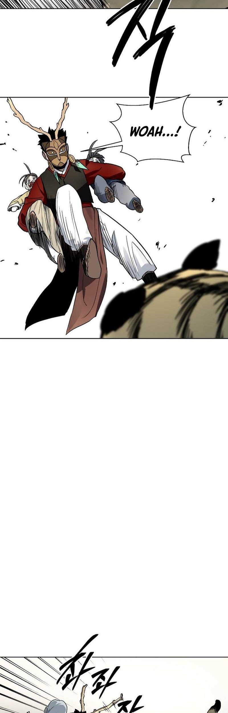 Human Mask Chapter 10 Gambar 27