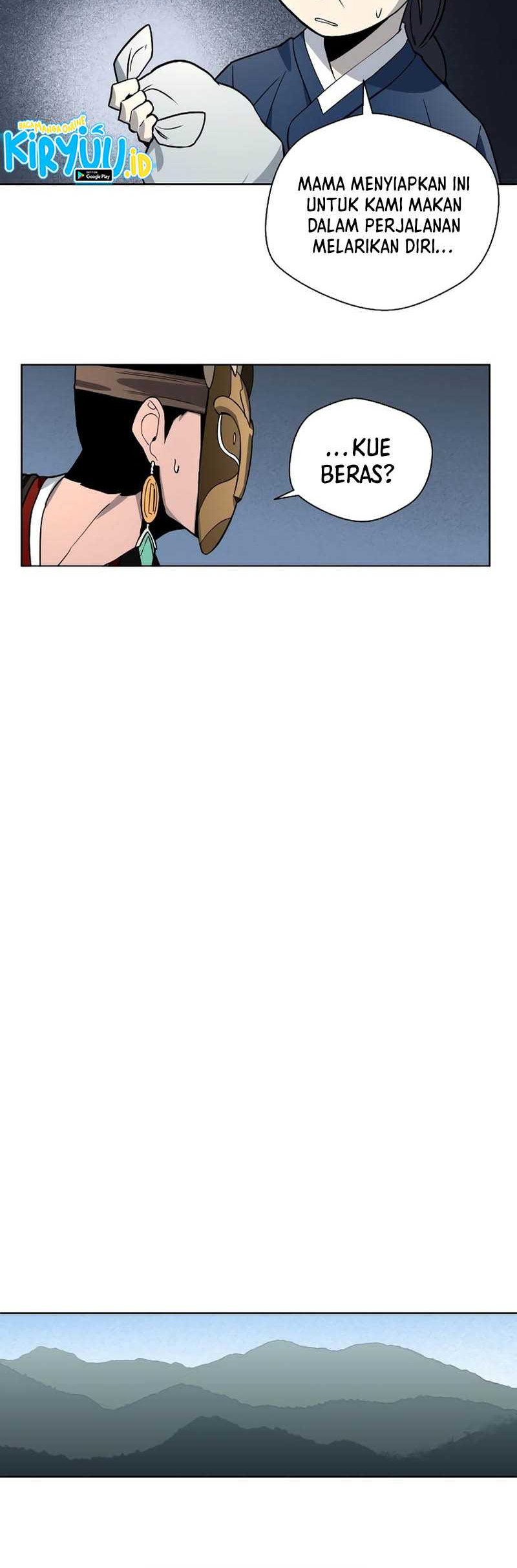 Human Mask Chapter 10 Gambar 33