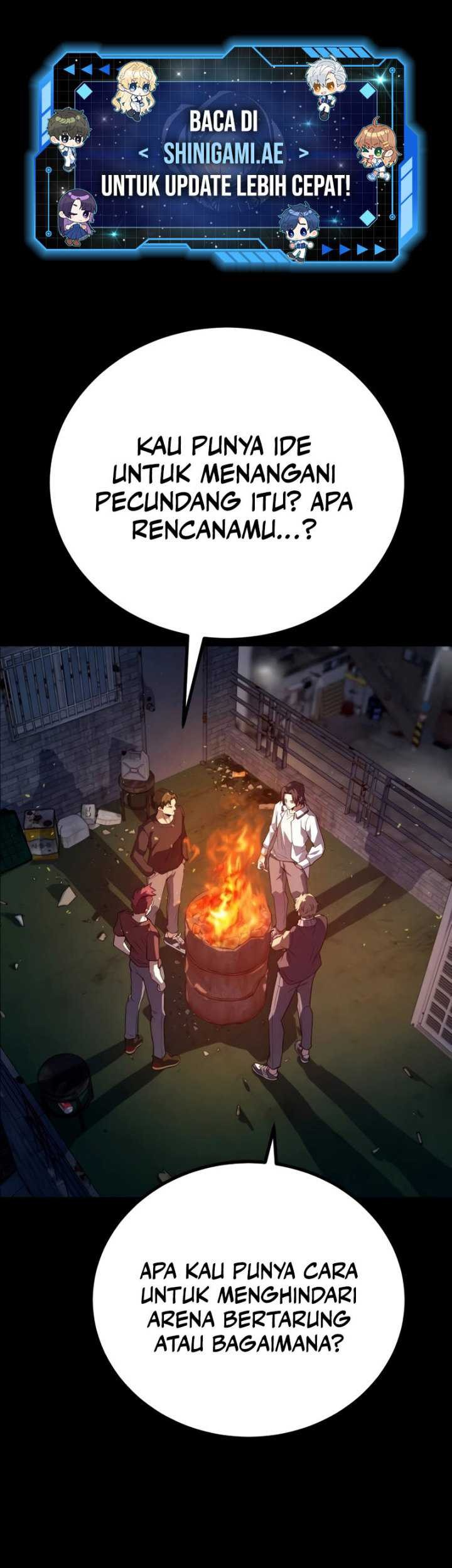 Baca  King of Violence Chapter 06 Gambar 2