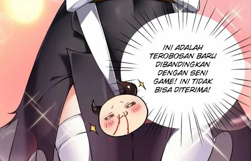 Miss Saintess. Please Stop Your Wild Imagination! Chapter 02 Gambar 24