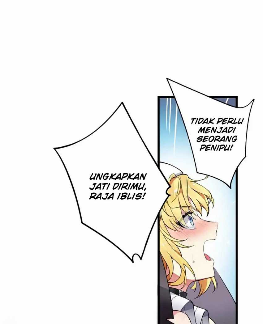 Miss Saintess. Please Stop Your Wild Imagination! Chapter 02 Gambar 27