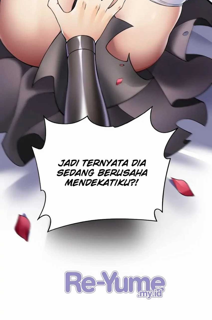 Miss Saintess. Please Stop Your Wild Imagination! Chapter 02 Gambar 42
