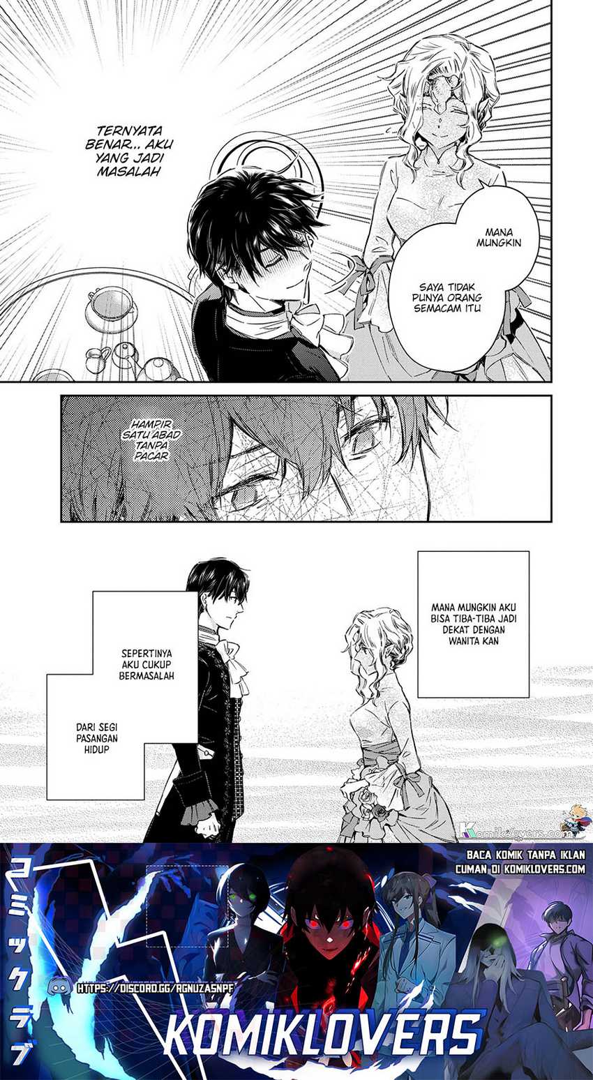 Goblin Reijou to Tensei Kizoku ga Shiawase ni Naru Made Chapter 01.4 Gambar 14