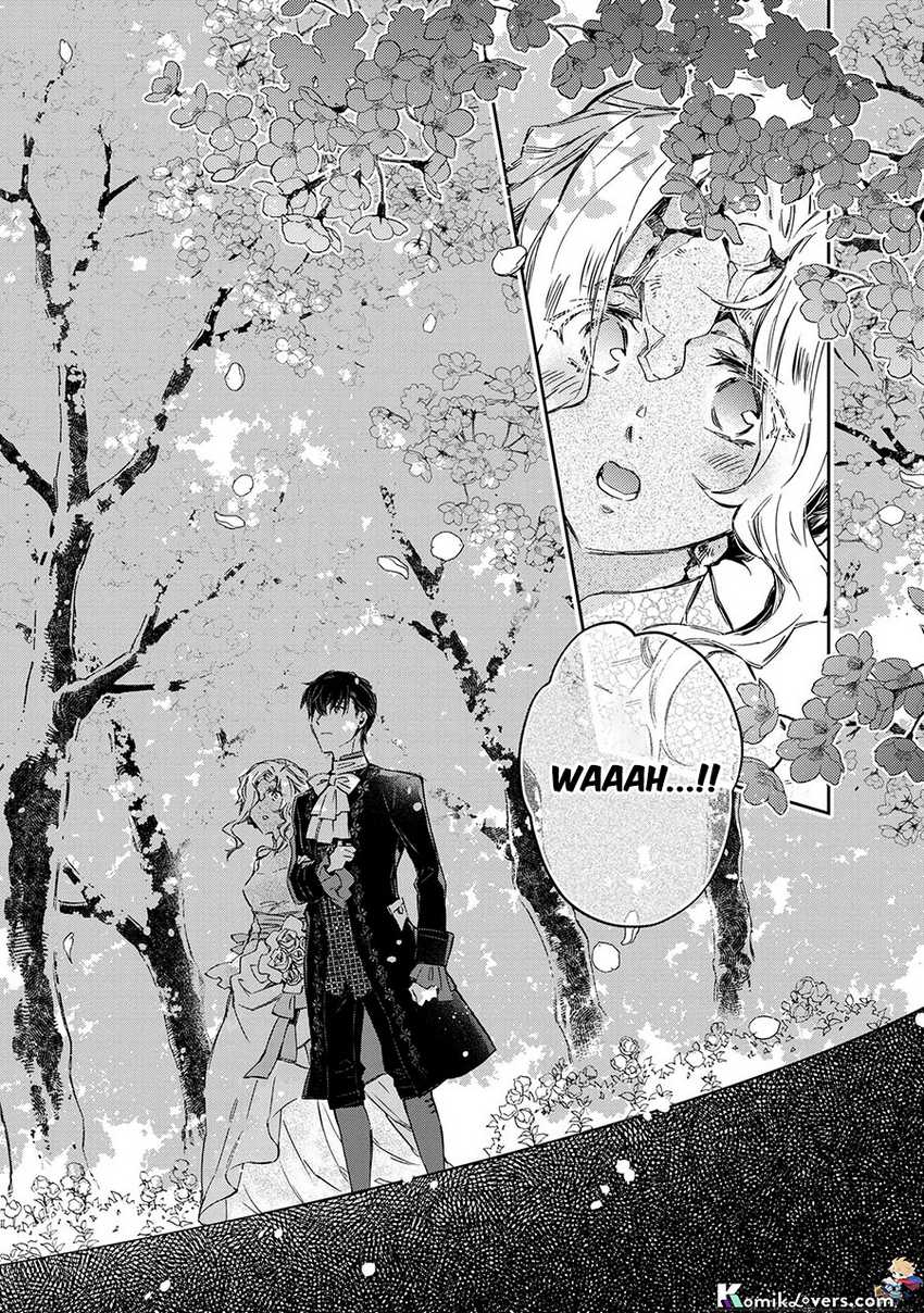 Goblin Reijou to Tensei Kizoku ga Shiawase ni Naru Made Chapter 01.4 Gambar 5