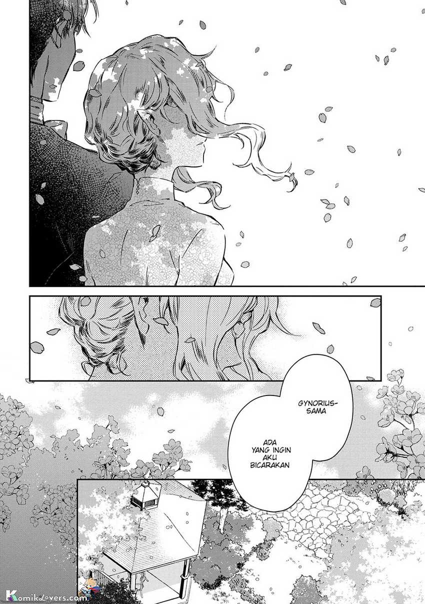 Goblin Reijou to Tensei Kizoku ga Shiawase ni Naru Made Chapter 01.4 Gambar 7