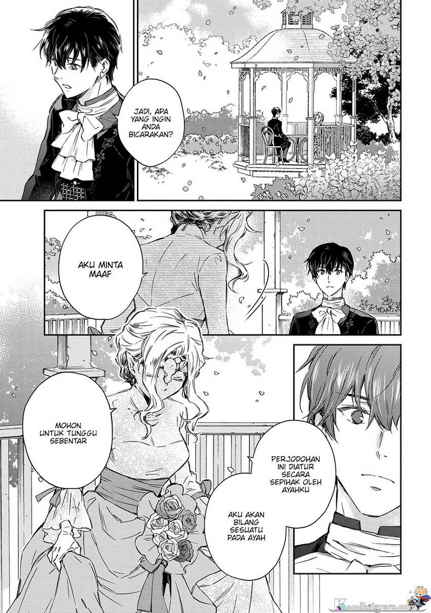 Goblin Reijou to Tensei Kizoku ga Shiawase ni Naru Made Chapter 01.4 Gambar 8