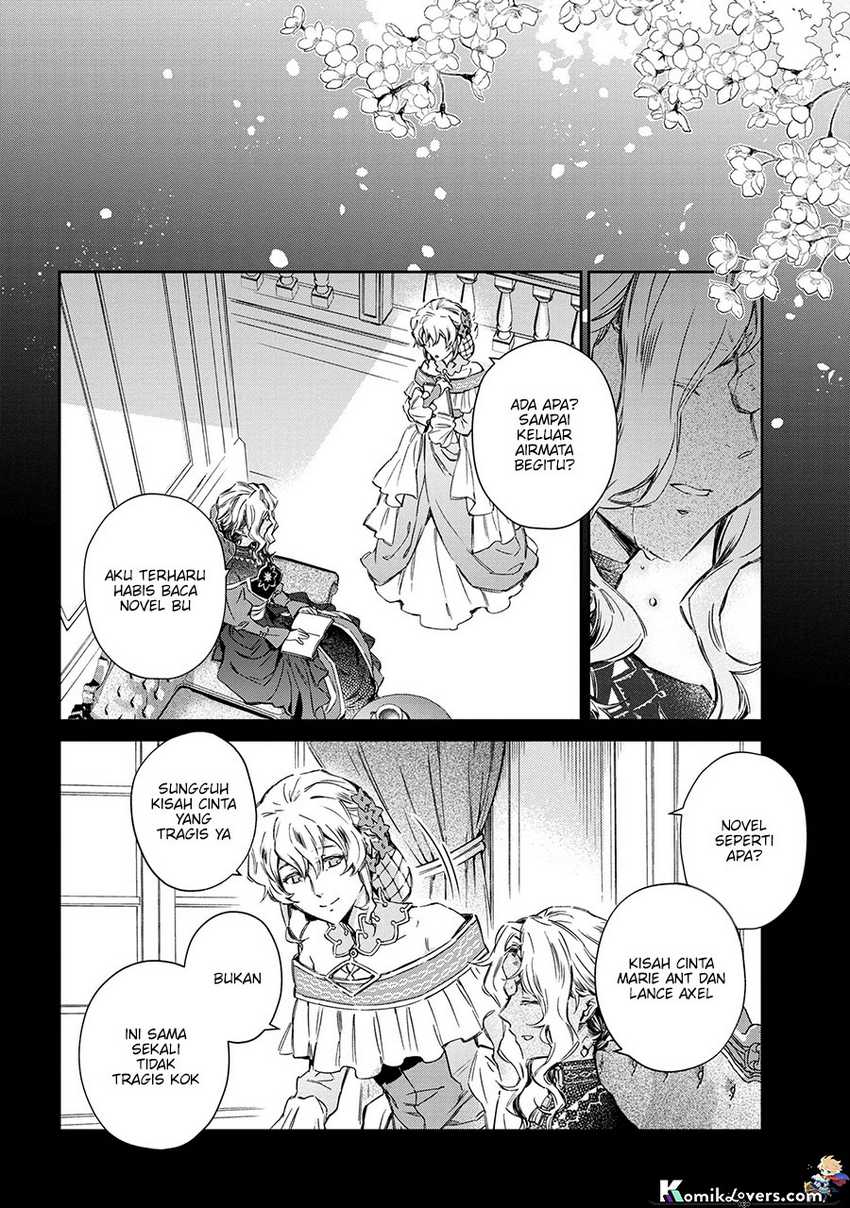 Goblin Reijou to Tensei Kizoku ga Shiawase ni Naru Made Chapter 01.4 Gambar 9