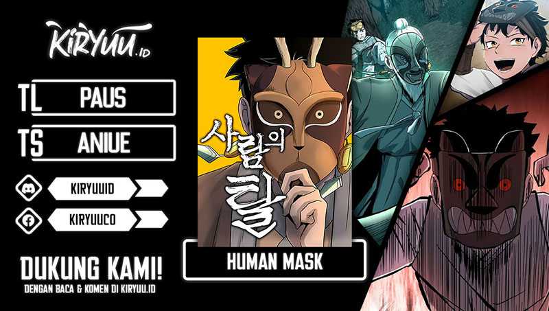 Baca Komik Human Mask Chapter 09 Gambar 1