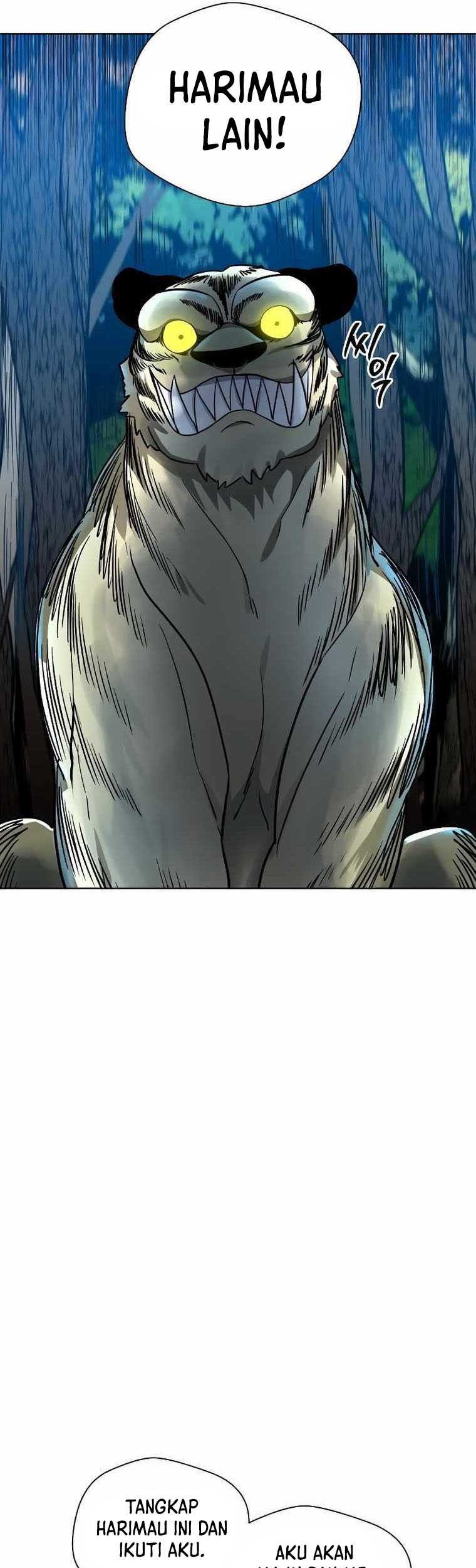 Human Mask Chapter 09 Gambar 34
