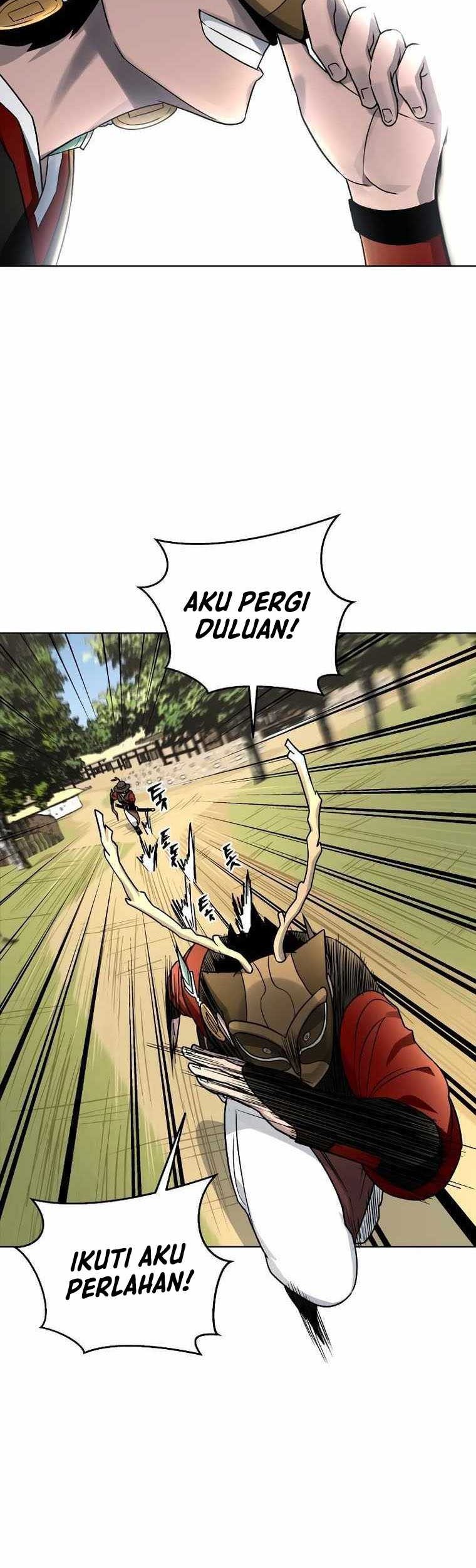 Human Mask Chapter 09 Gambar 40