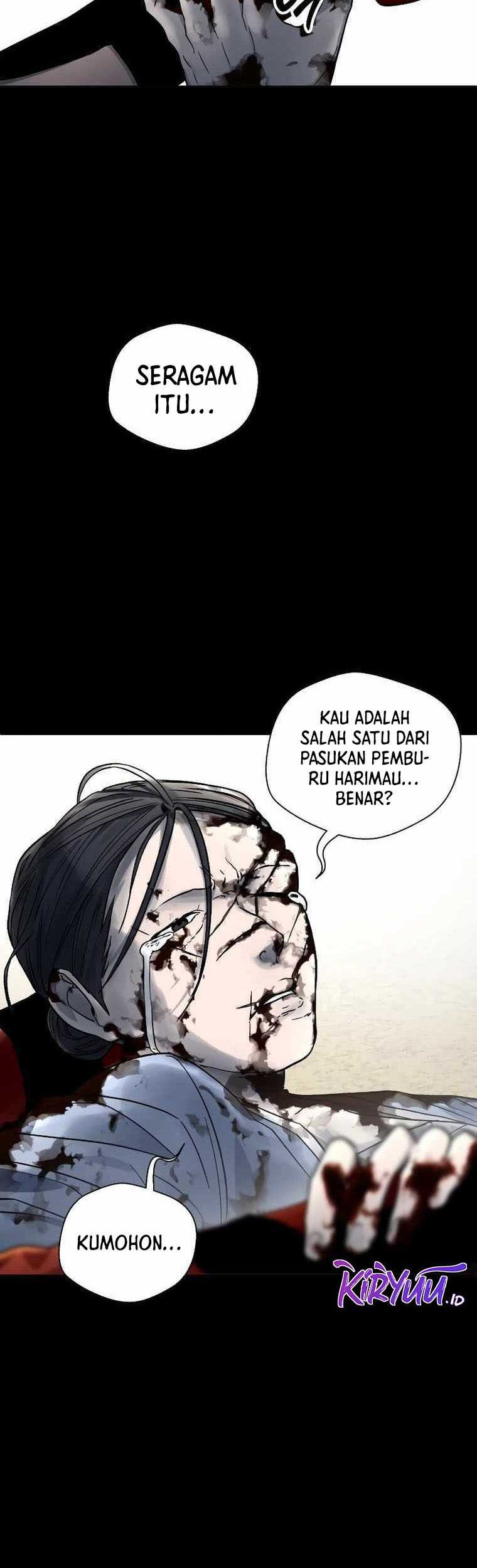 Human Mask Chapter 09 Gambar 47
