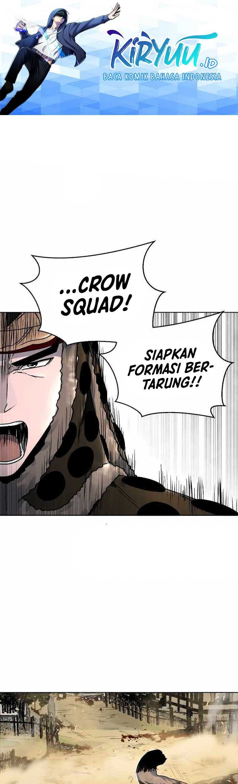 Baca Human Mask Chapter 09 Gambar 2