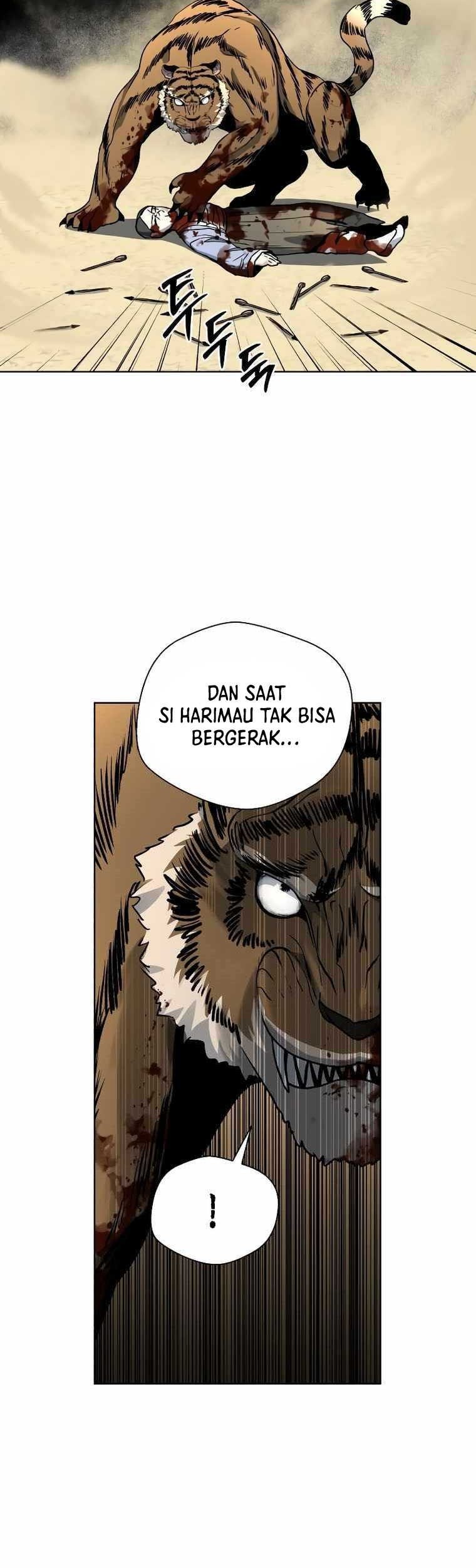 Human Mask Chapter 09 Gambar 12