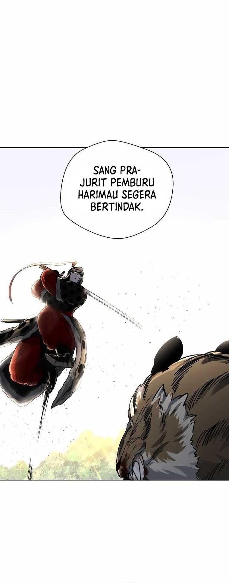 Human Mask Chapter 09 Gambar 13