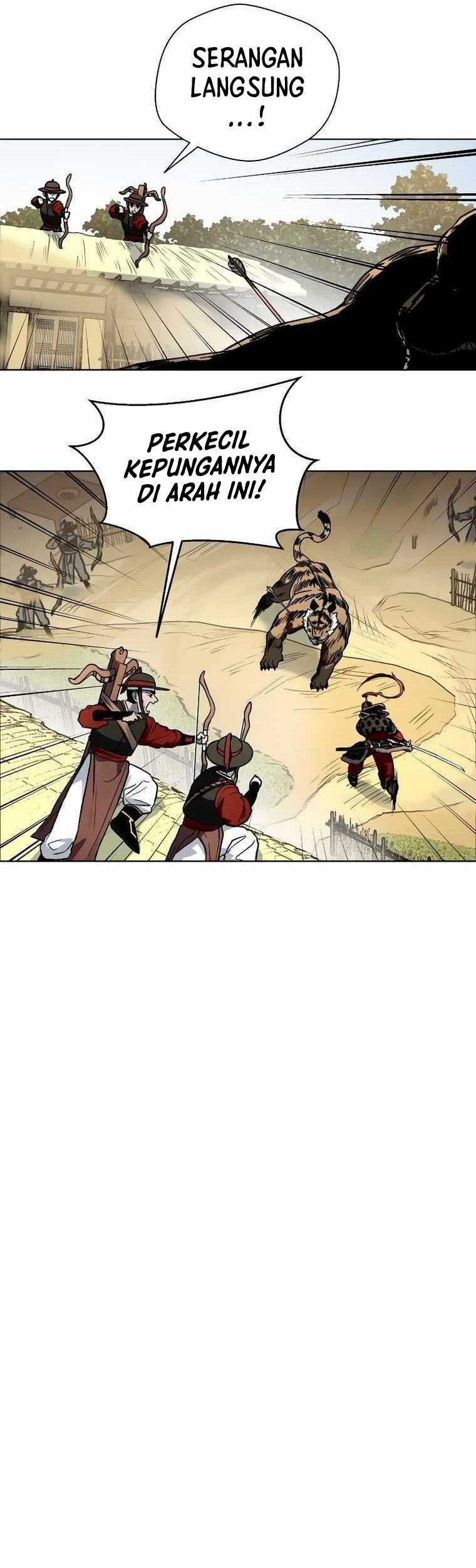 Human Mask Chapter 09 Gambar 26