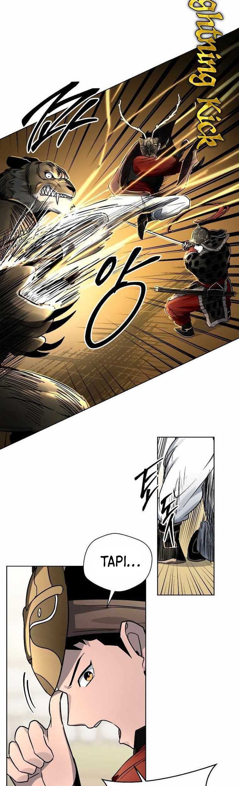 Human Mask Chapter 09 Gambar 31