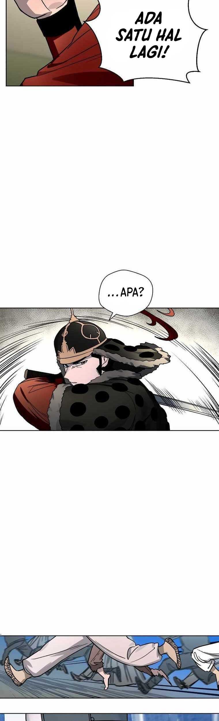 Human Mask Chapter 09 Gambar 32