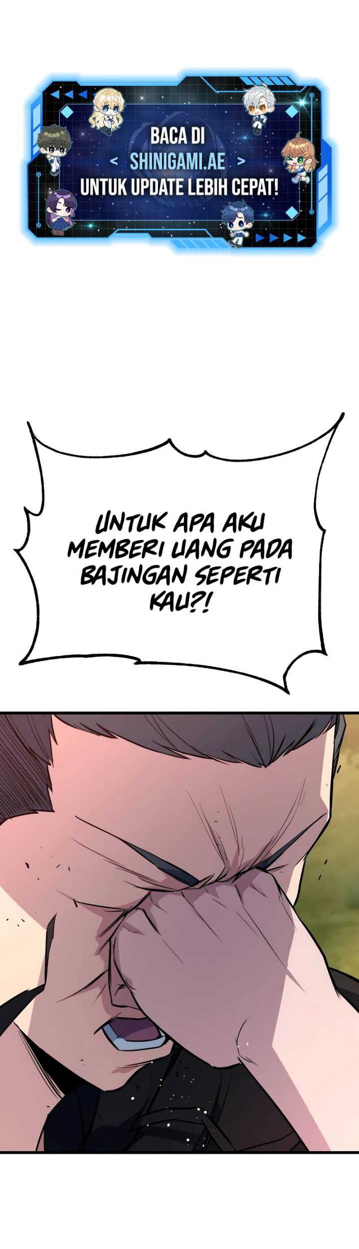 Baca King of Violence Chapter 05 Gambar 2