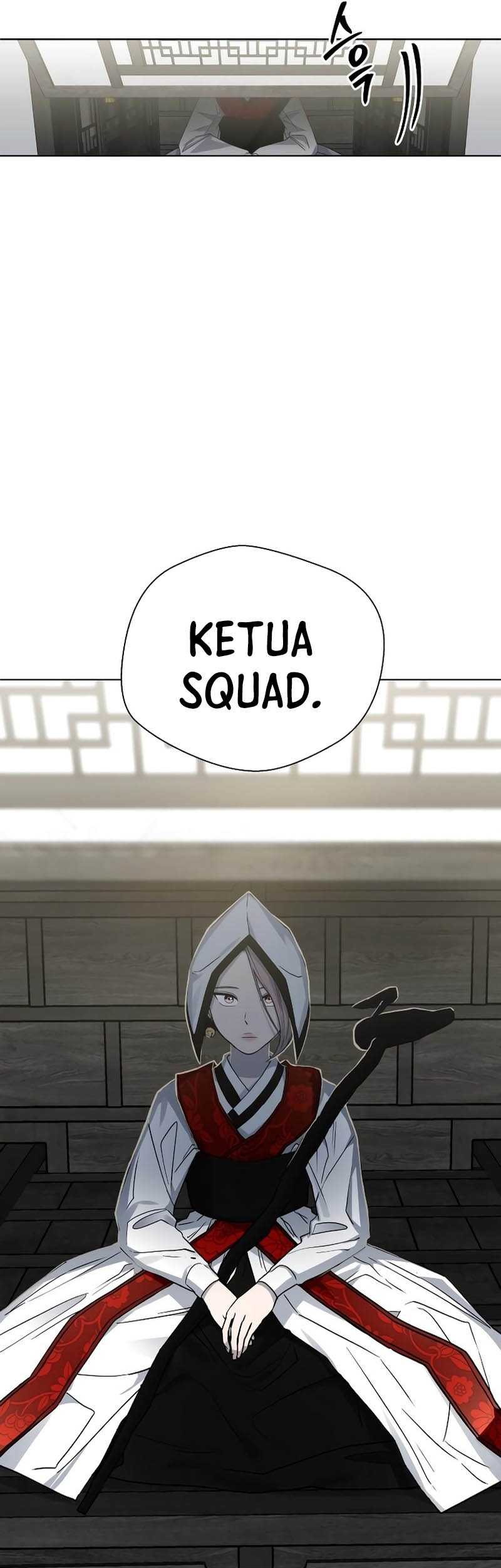 Human Mask Chapter 08 Gambar 42