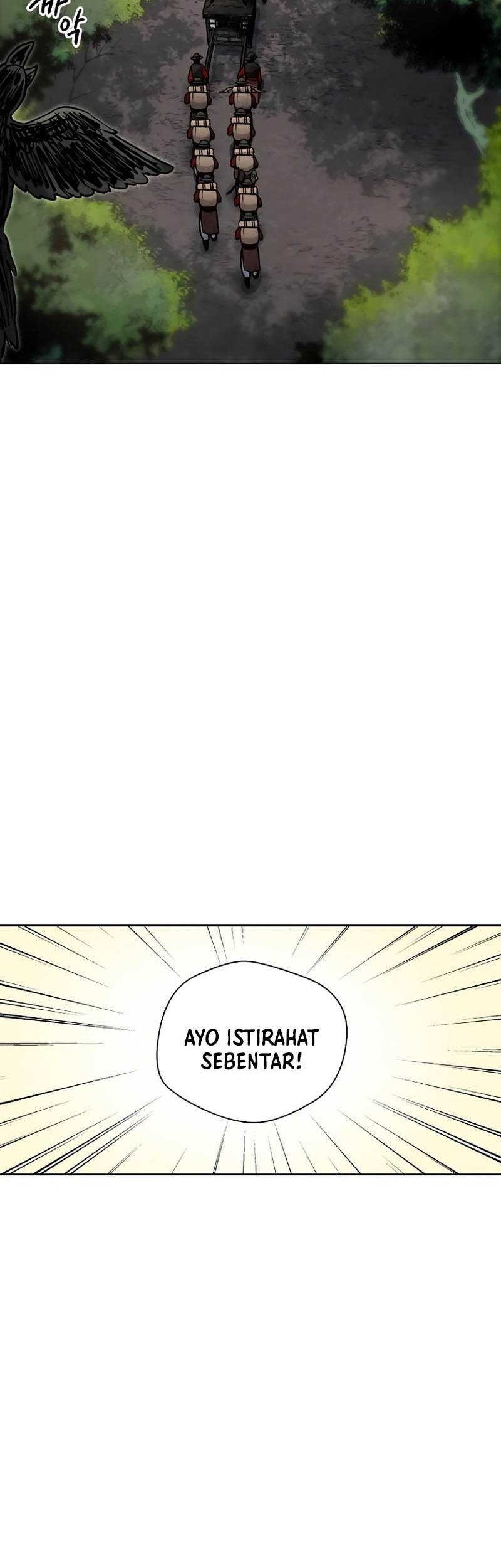 Human Mask Chapter 08 Gambar 3