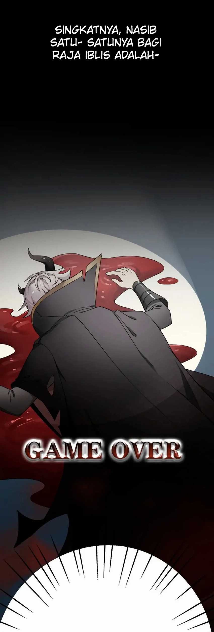 Miss Saintess. Please Stop Your Wild Imagination! Chapter 01 Gambar 29