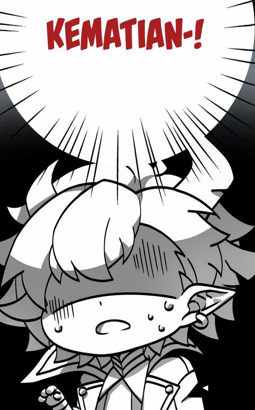 Miss Saintess. Please Stop Your Wild Imagination! Chapter 01 Gambar 30