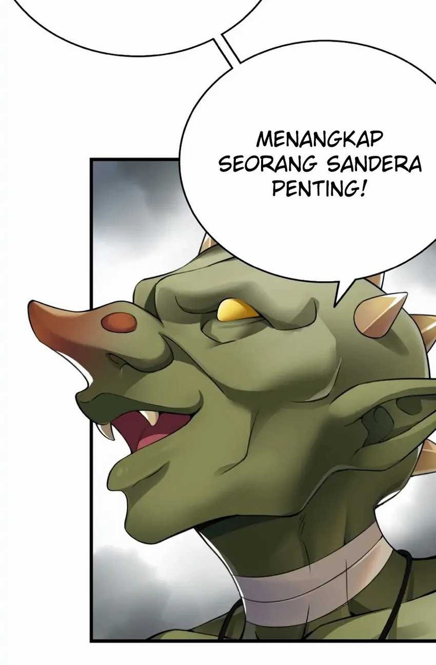 Miss Saintess. Please Stop Your Wild Imagination! Chapter 01 Gambar 37