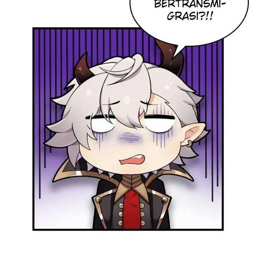 Miss Saintess. Please Stop Your Wild Imagination! Chapter 01 Gambar 13