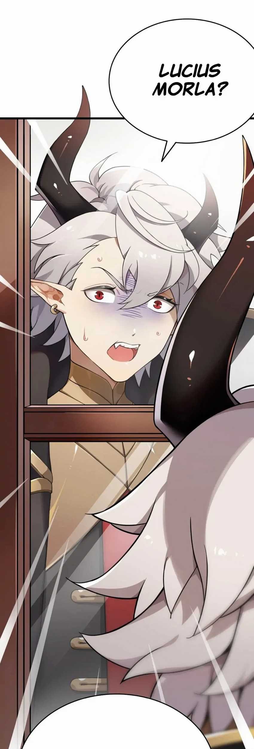 Miss Saintess. Please Stop Your Wild Imagination! Chapter 01 Gambar 15