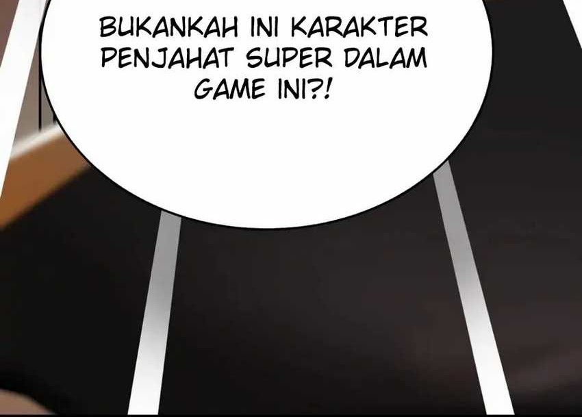 Miss Saintess. Please Stop Your Wild Imagination! Chapter 01 Gambar 16