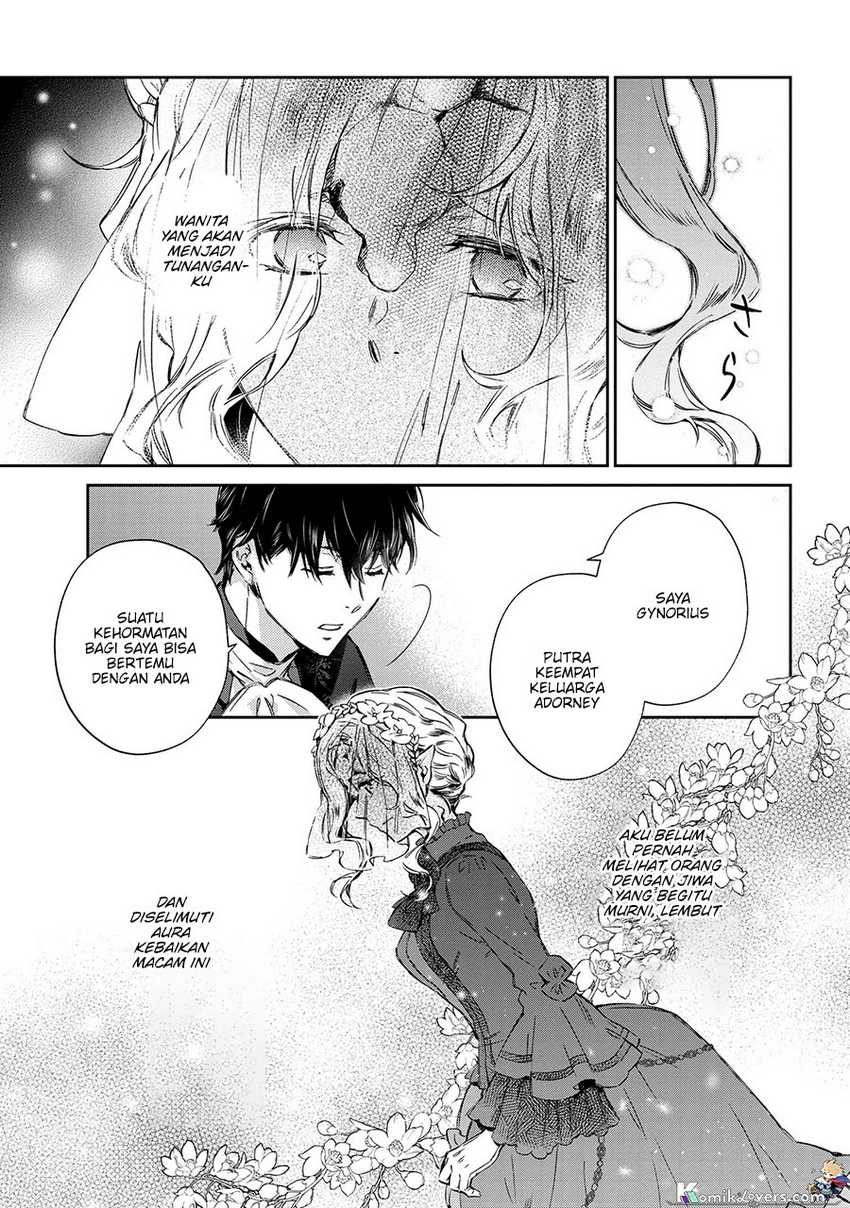 Baca  Goblin Reijou to Tensei Kizoku ga Shiawase ni Naru Made Chapter 01.3 Gambar 2