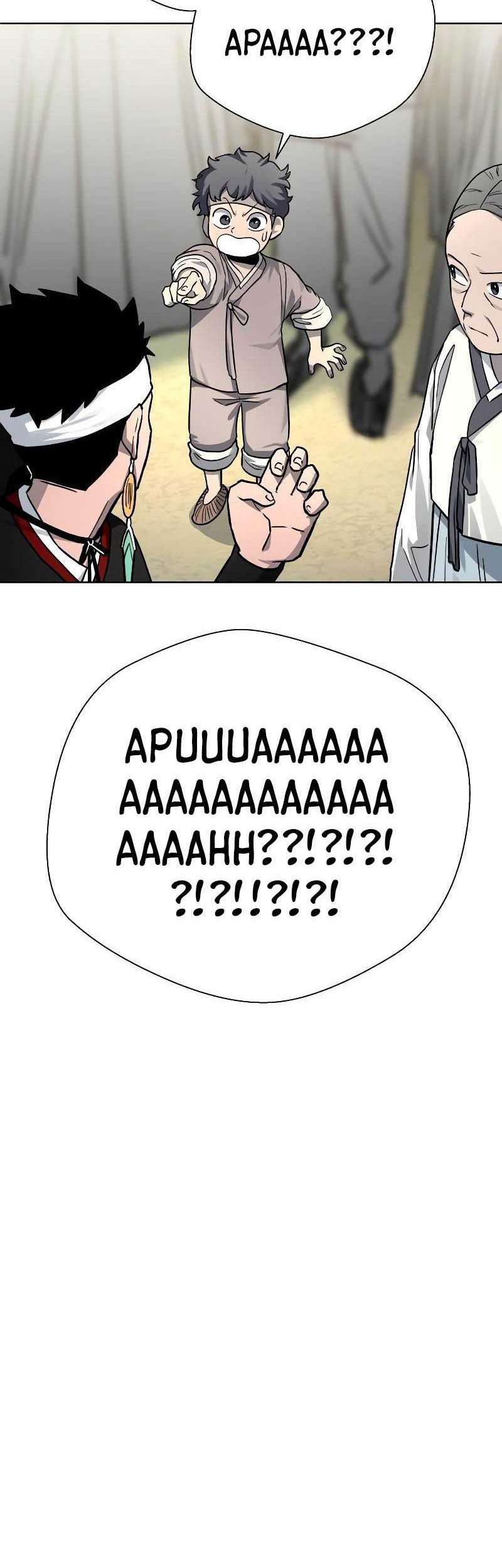 Human Mask Chapter 07 Gambar 37
