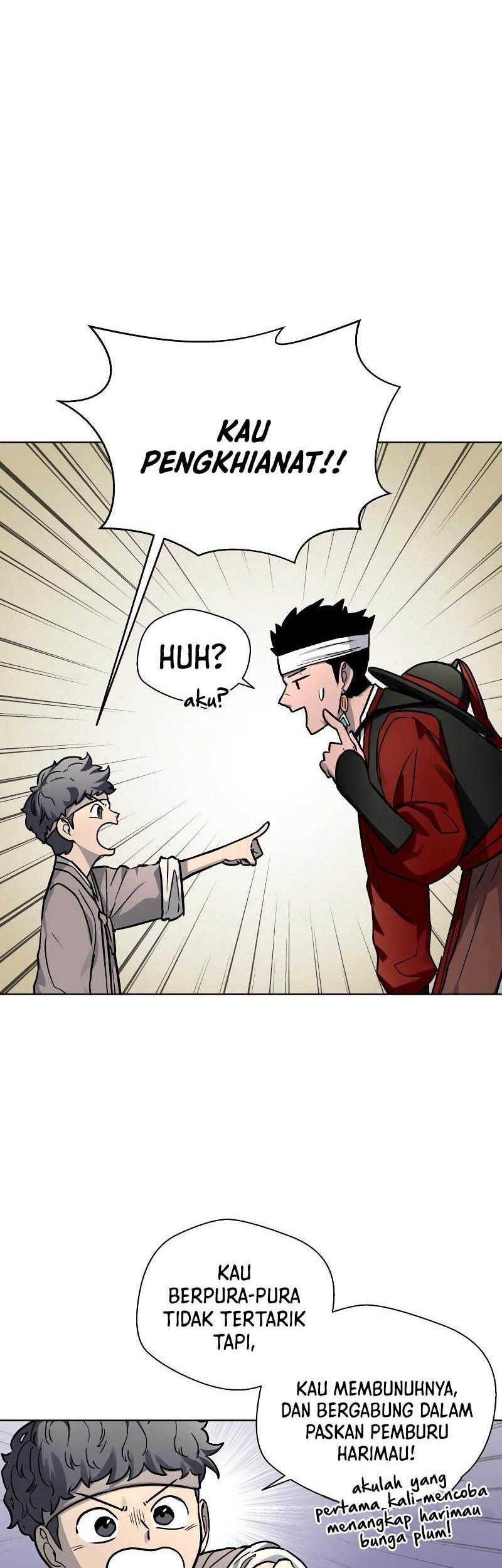 Human Mask Chapter 07 Gambar 39