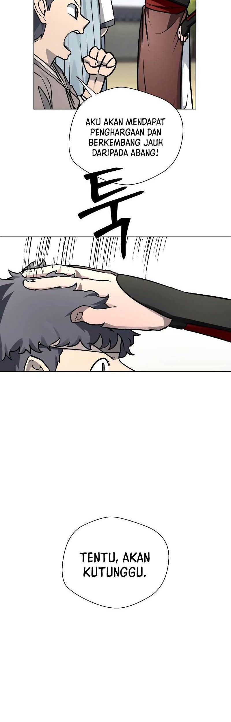 Human Mask Chapter 07 Gambar 41
