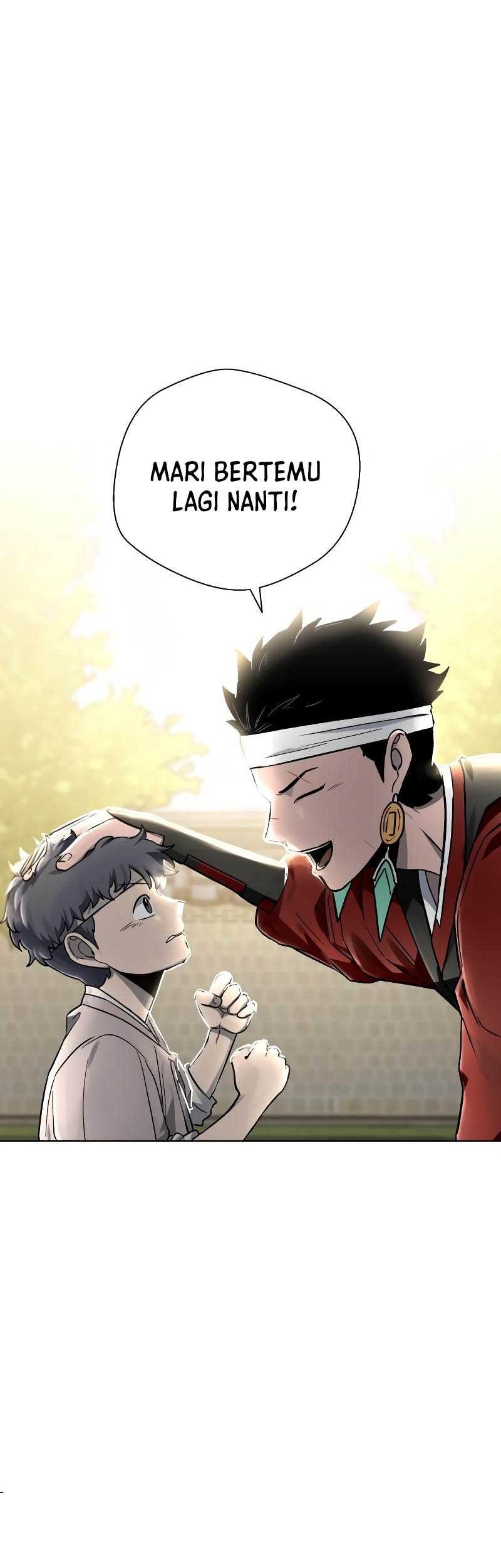 Human Mask Chapter 07 Gambar 42