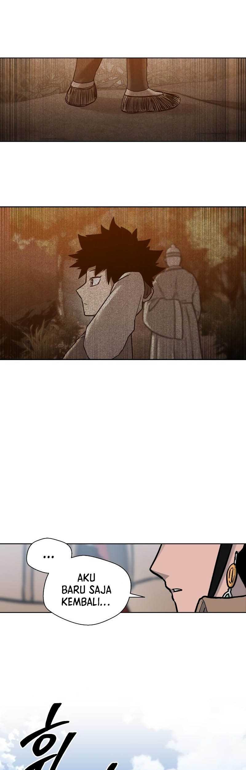 Human Mask Chapter 07 Gambar 46