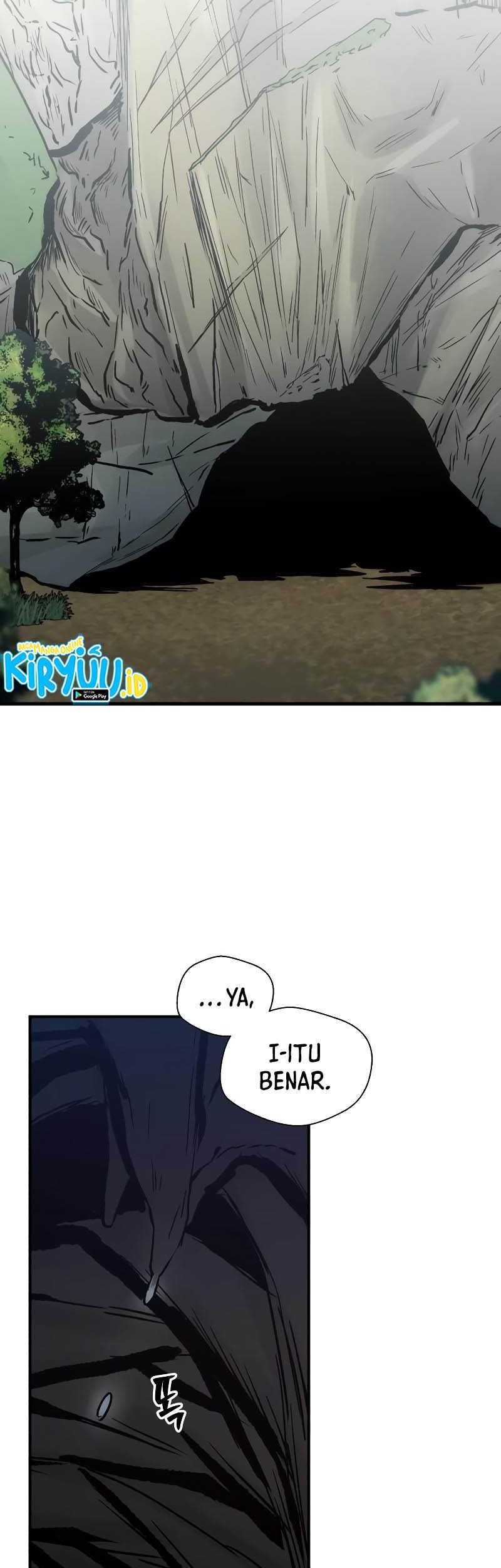 Human Mask Chapter 07 Gambar 52