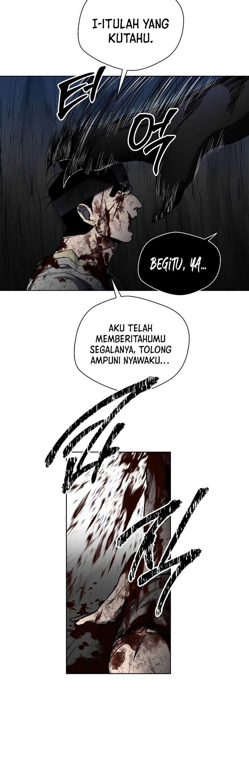 Human Mask Chapter 07 Gambar 55