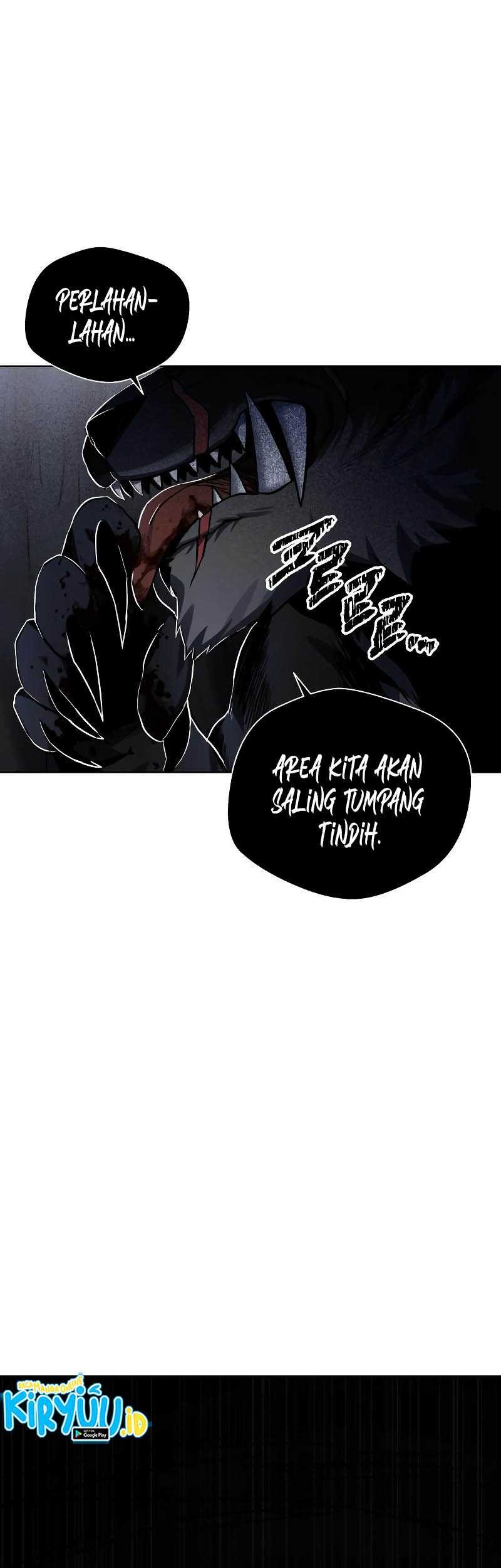 Human Mask Chapter 07 Gambar 56