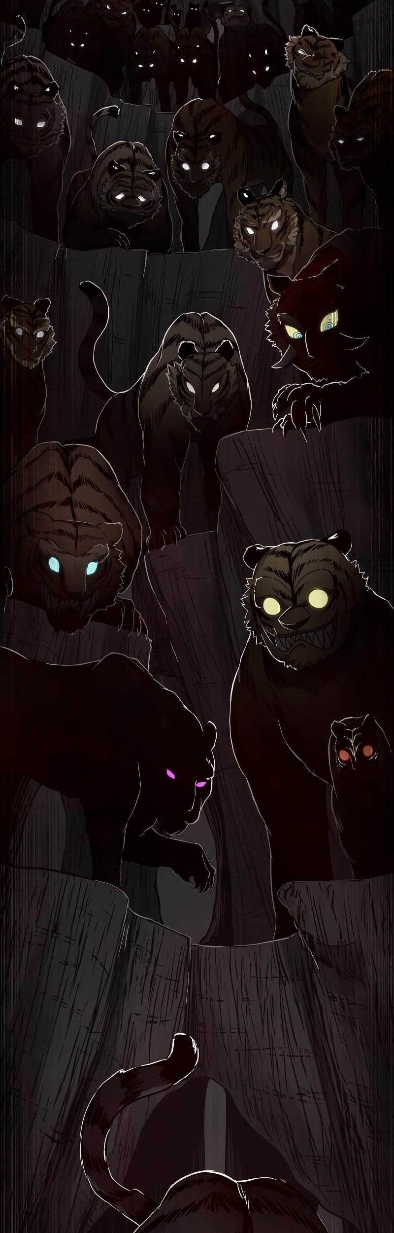 Human Mask Chapter 07 Gambar 58