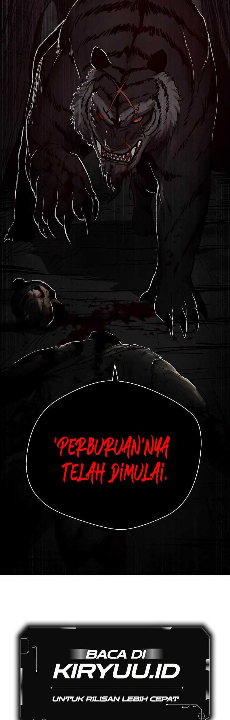 Human Mask Chapter 07 Gambar 59